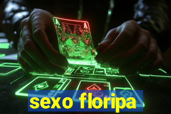 sexo floripa